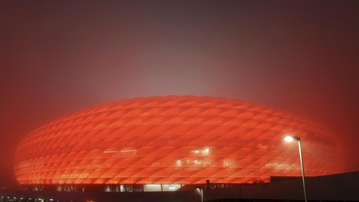 El Bayern ya agotó sus entradas para TODA la temporada de Bundesliga