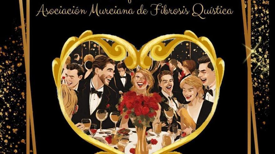 Direcmur celebrará su III Cena de Gala  el 2 de febrero en el Hotel Nelva