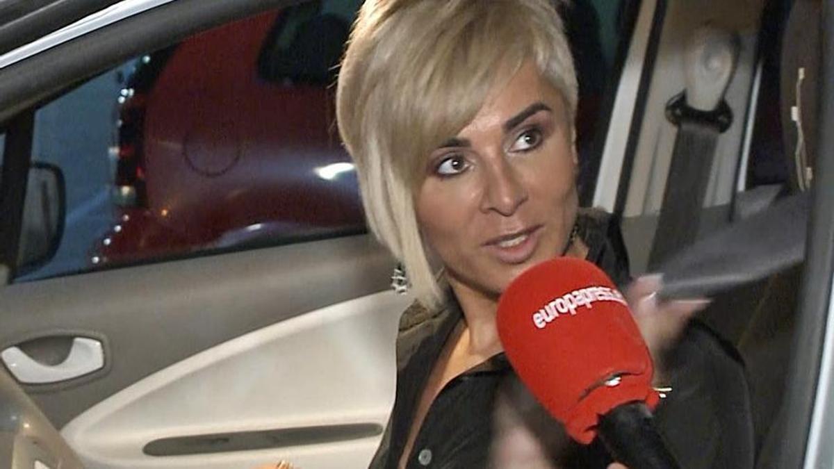 Ana María Aldón