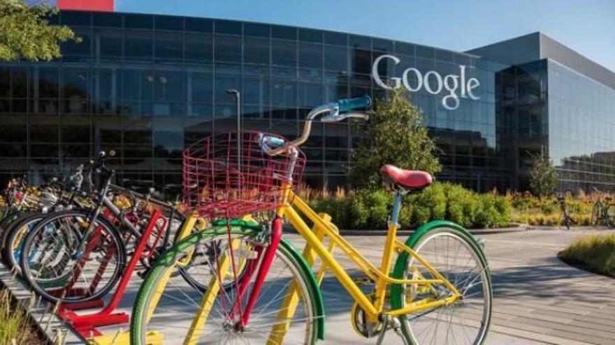 Google ayuda a dar el salto a Silicon Valley