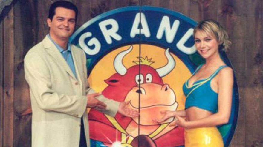 &#039;El Grand Prix&#039; confirma su regreso a TVE este mismo verano