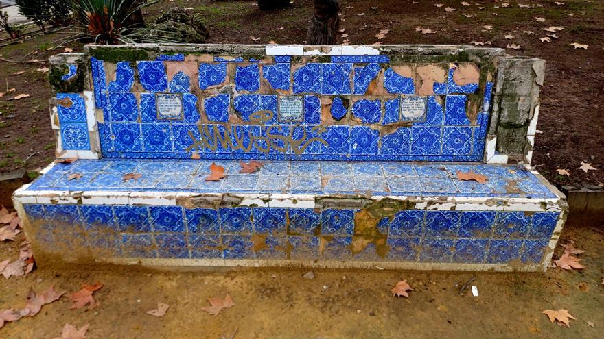 Jardín de la felicidad