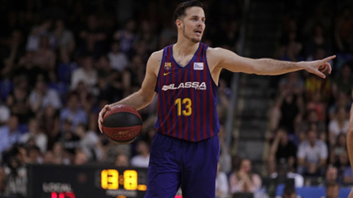 Heurtel: “Lo del aeropuerto de Estambul fue por una persona que tenía a todos acojonados, no fue el club”