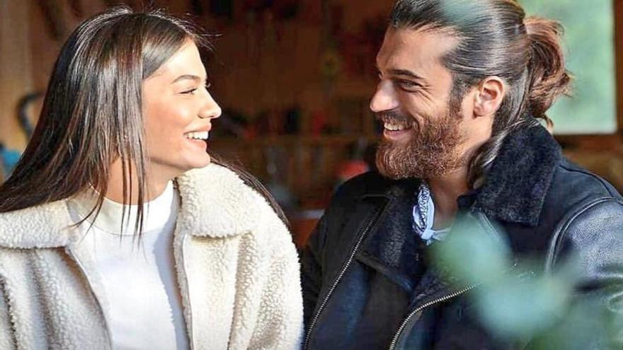 Sanem rechaza a Can, pero ¿habrá boda en Erkenci Kus?