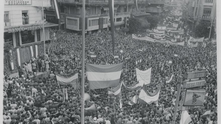 Cuando descubrimos Andalucía