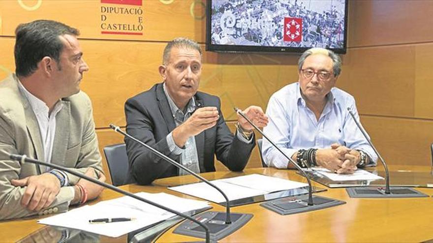 Empresarios de Castellón recurrirán ante el juez tasa turística si se aprueba