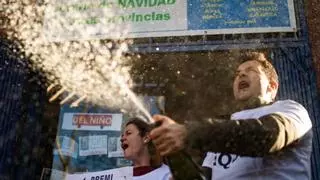 Comprobar Bonoloto, hoy: resultados del sorteo del jueves 6 de junio de 2024