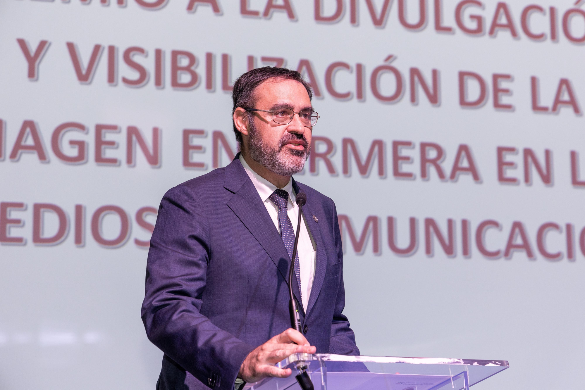 Entrega de premios de la Cátedra de Enfermería Familiar y Comunitaria