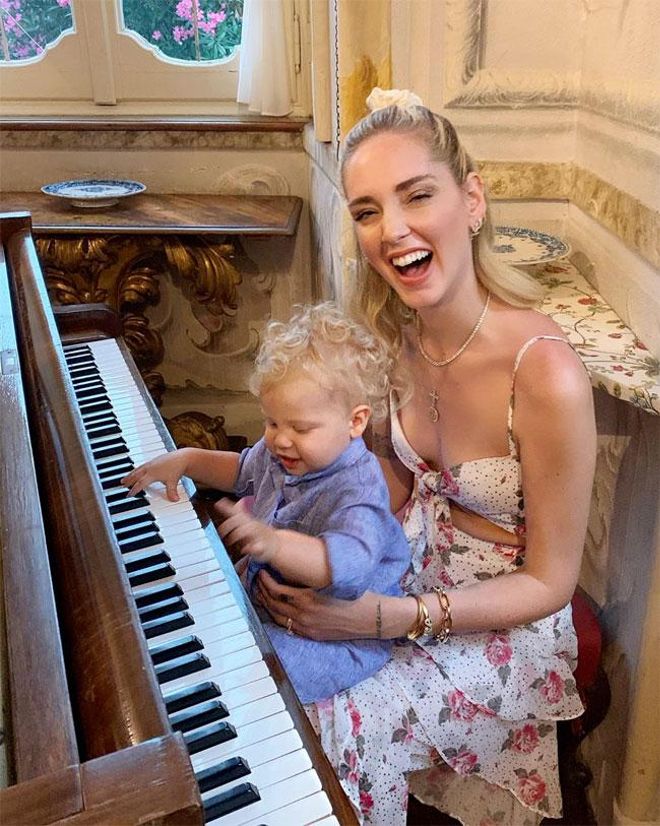 Chiara Ferragni