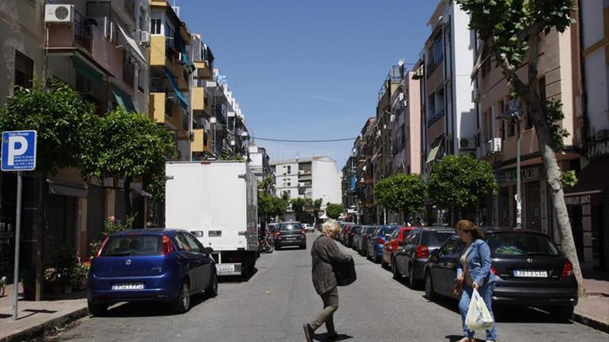 Comerciantes y Ayuntamiento avanzan en la peatonalización de zonas comerciales