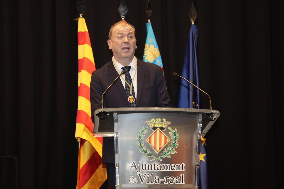 Galería de fotos: Acto ¡oficial de entrega de los reconocimientos en el Auditori de Vila-real
