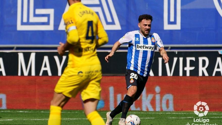 Liga SmartBank | RCD Espanyol - Málaga CF