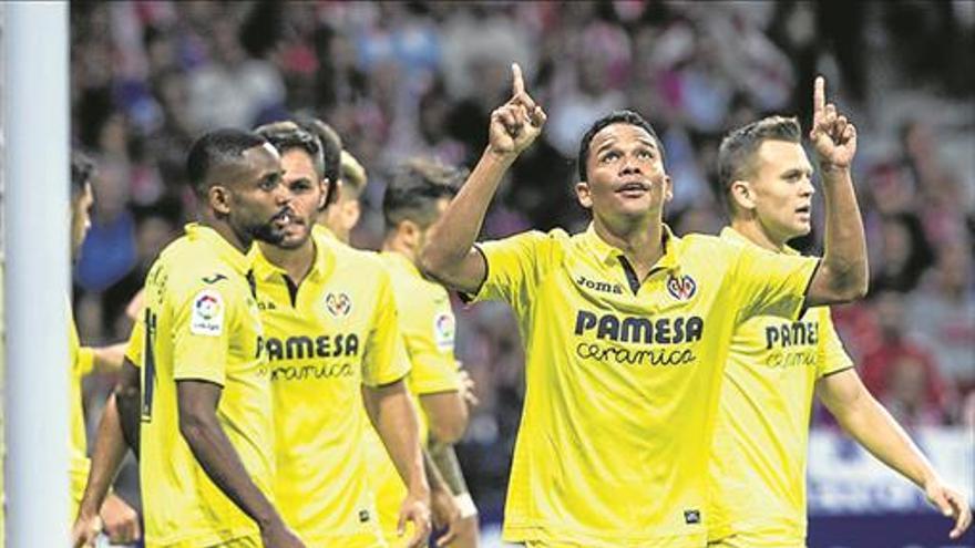 ‘La Tribuna’ del Villarreal y el especial ‘Nit de terror’, en TVCS