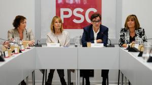 El PSC demana responsabilitats al conseller d’Interior pel cessament del cap dels Mossos