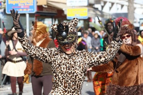 Carnaval 2016 de Vila