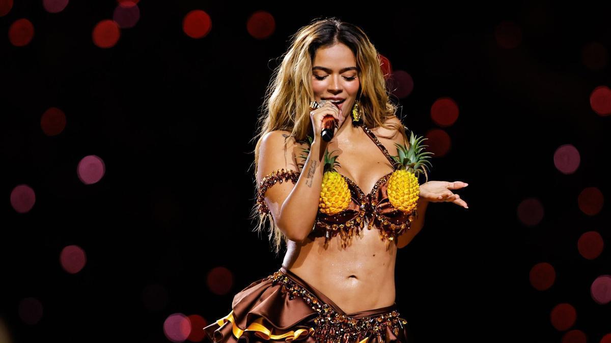 Live Nation Karol G : ce qu'il faut savoir — image 2