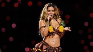 Karol G suma nous concerts a la seva gira "Tropitour" per Espanya el 2027 amb parades en tres ciutats importants