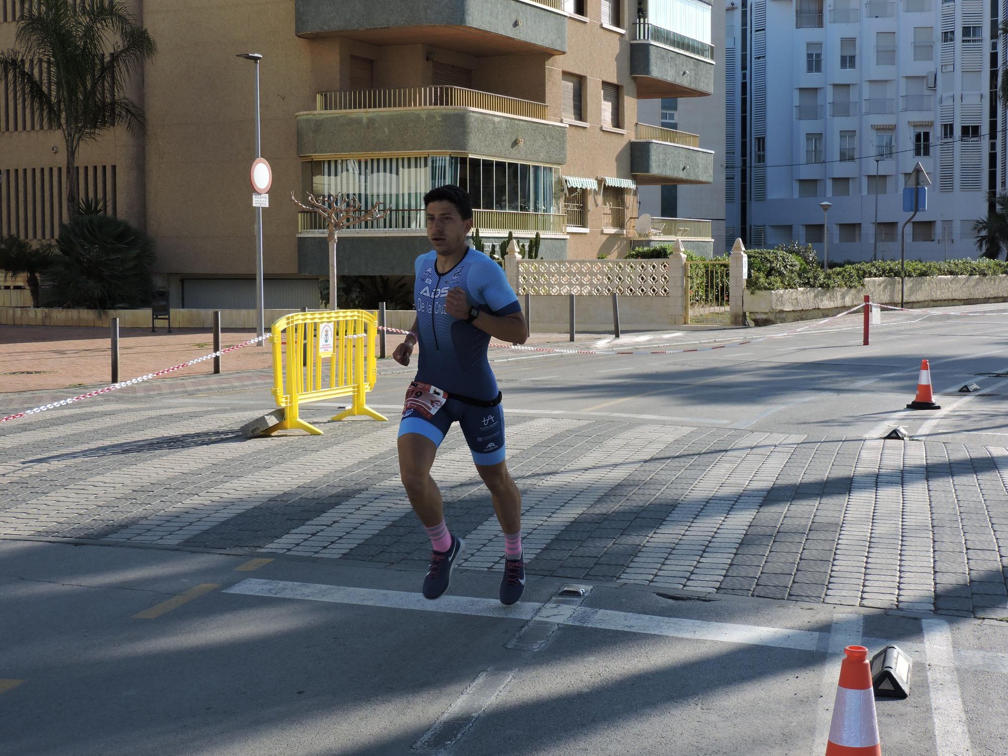 Duatlón Carnaval de Águilas (Mayores)