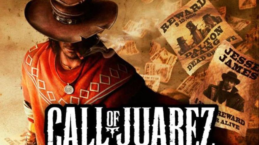 Primeros datos de &quot;Call of Juarez: Gunslinger&quot;