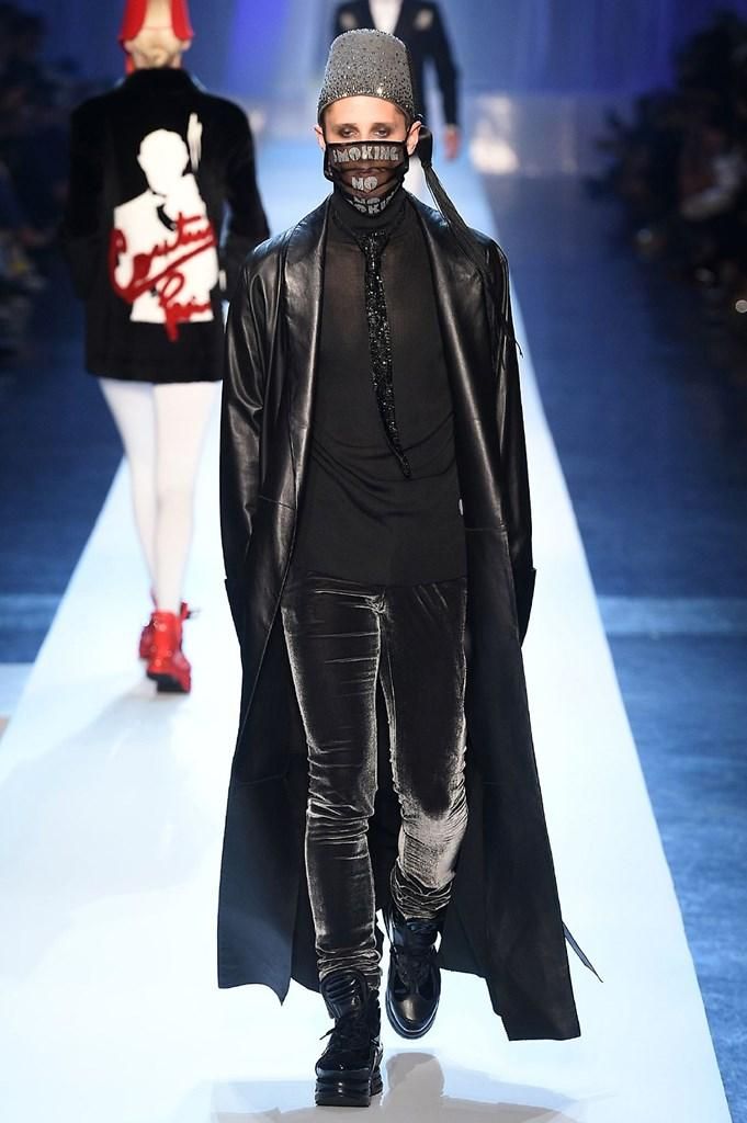 Jean Paul Gaultier