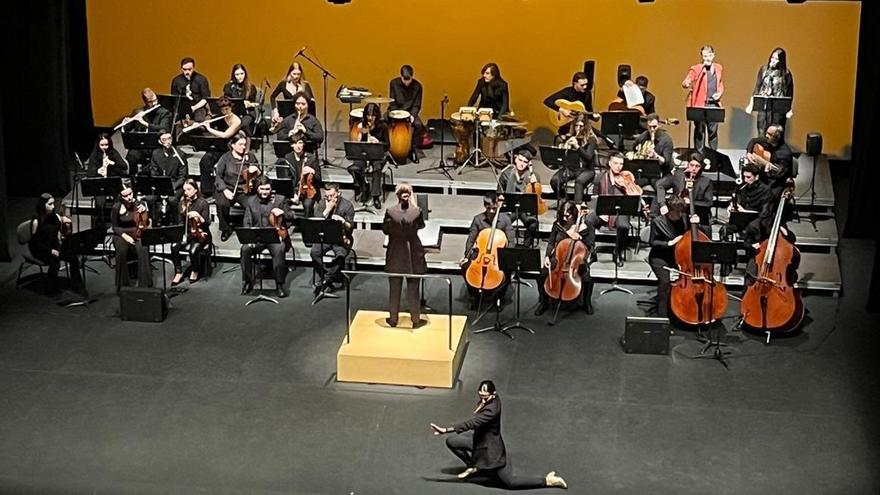 Nace en Córdoba la primera Cátedra Internacional de Flamenco Sinfónico del mundo