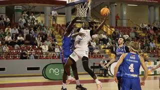 El Cajasol Coto Córdoba se estrella ante el Tizona y dice adiós a la Copa de España