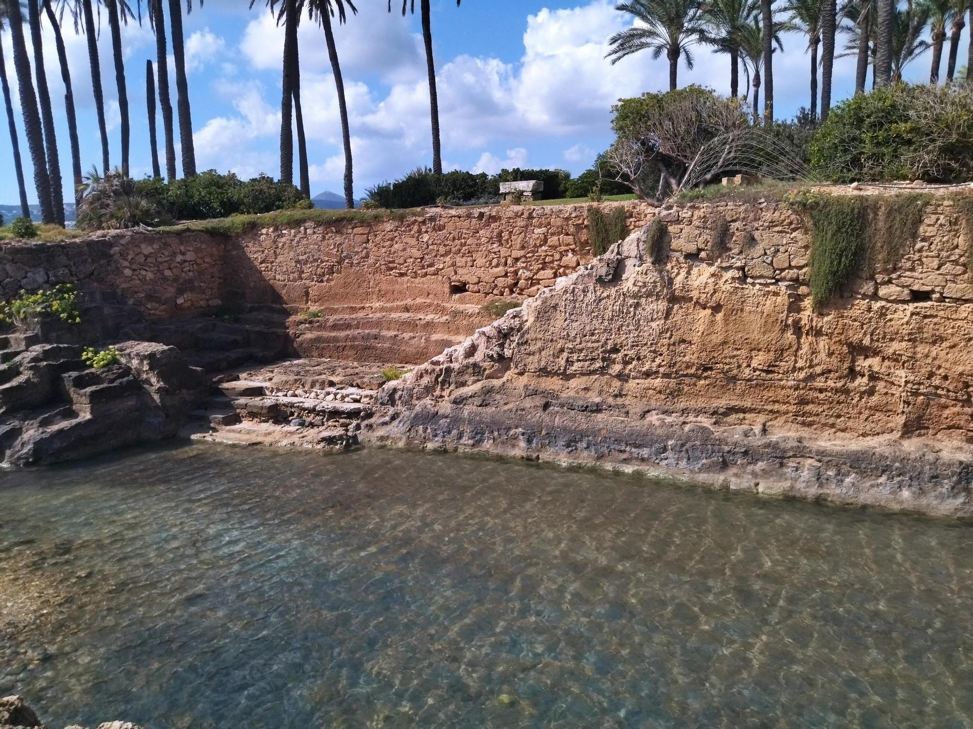 Yacimientos romanos de Calp, Xàbia y El Campello con 2.000 años y hoy claves para investigar el cambio climático