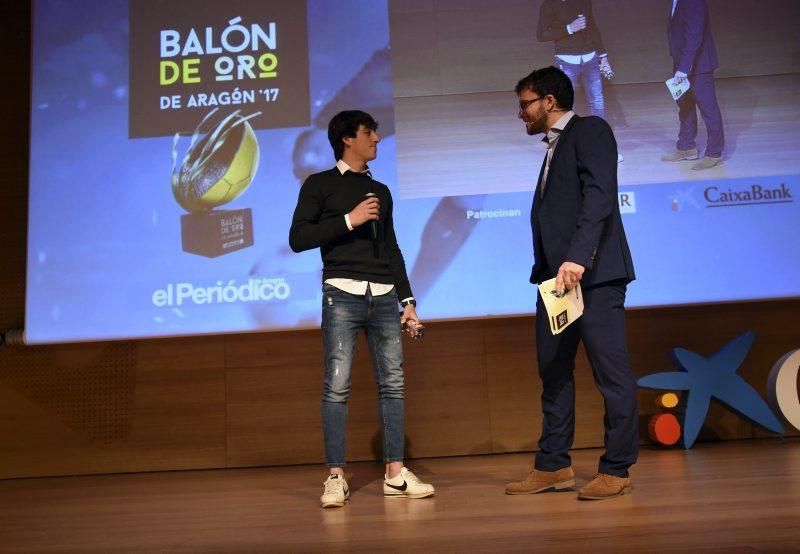 Gala del Balón de Oro