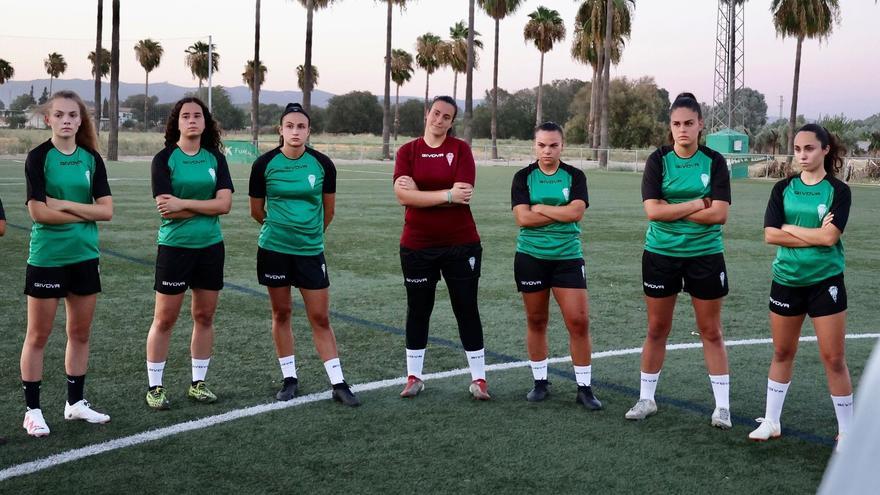 El nuevo Córdoba CF Femenino ya conoce su calendario del curso 2023-2024