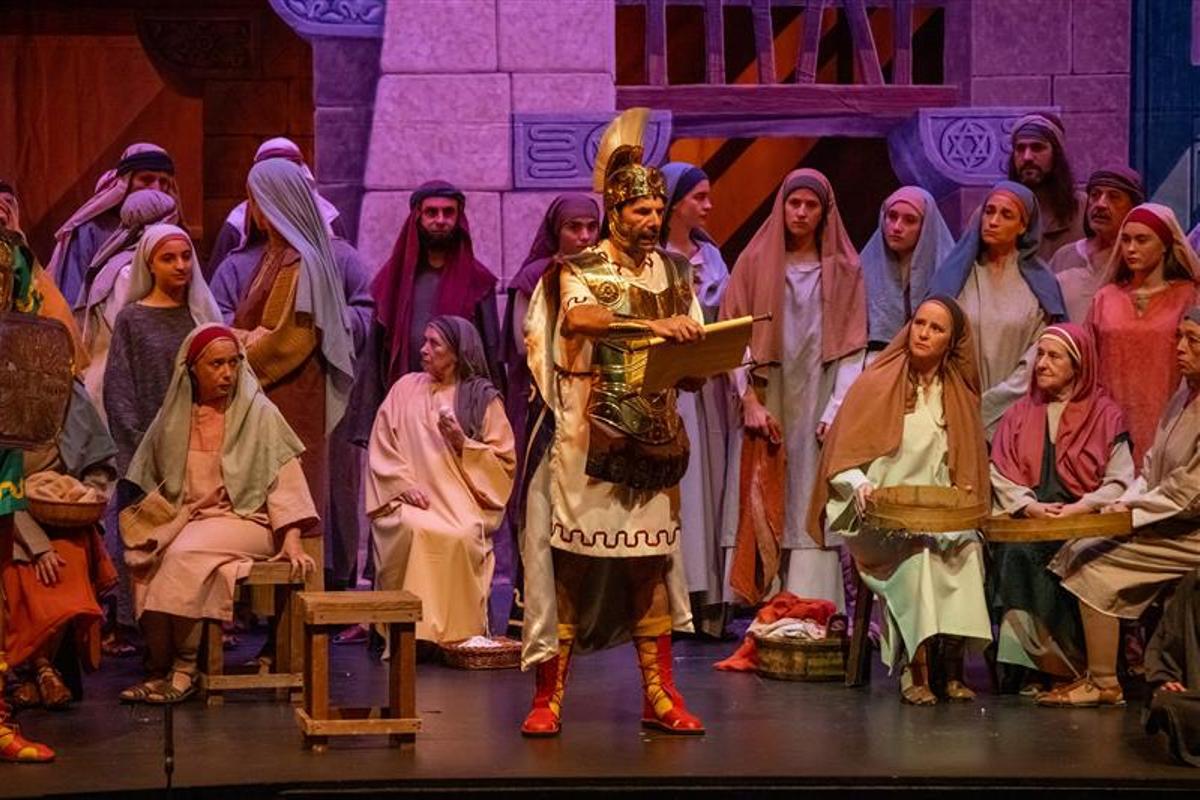 Los Pastorets de Mataró, declarados Patrimonio Cultural de la ciudad