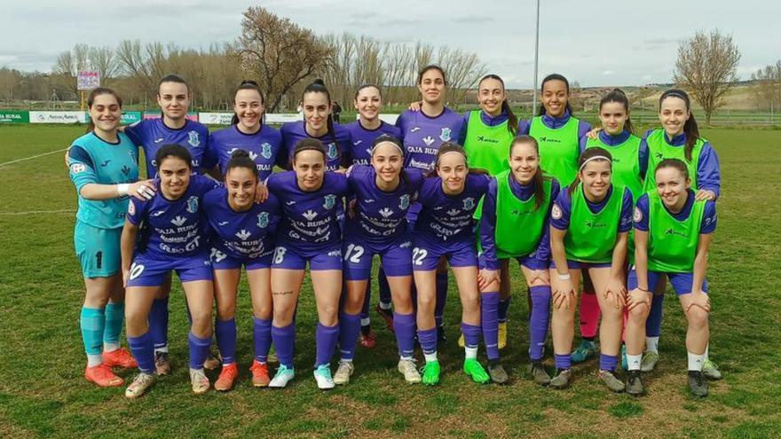 La Bovedana festeja su permanencia en Tercera RFF con un triunfo sobre el Victoria CF