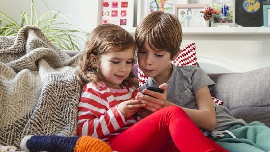 Aplicaciones de los Reyes Magos para sorprender a tus hijos.