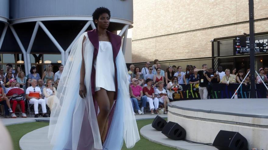 La Aragón Fashion Week 2023 cerrará con un desfile del diseñador Ángel Schlesser