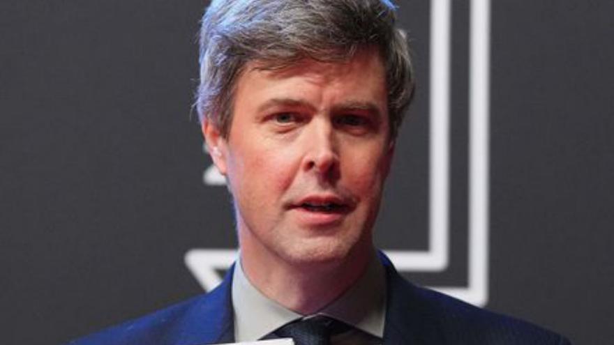 Szalay. |  Associated Press/LaPresse