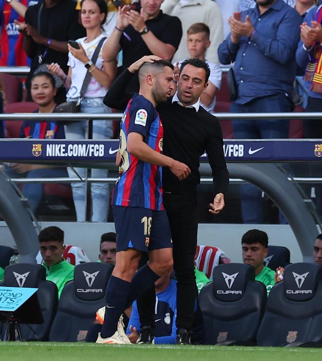 Lo que no se vio del último partido del Barça en Camp Nou antes de la remodelación