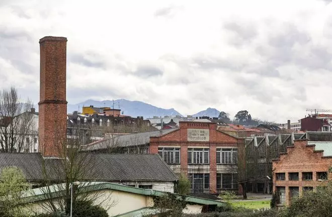 La Vega, una nueva ciudad preparada para abrirse al resto de Oviedo