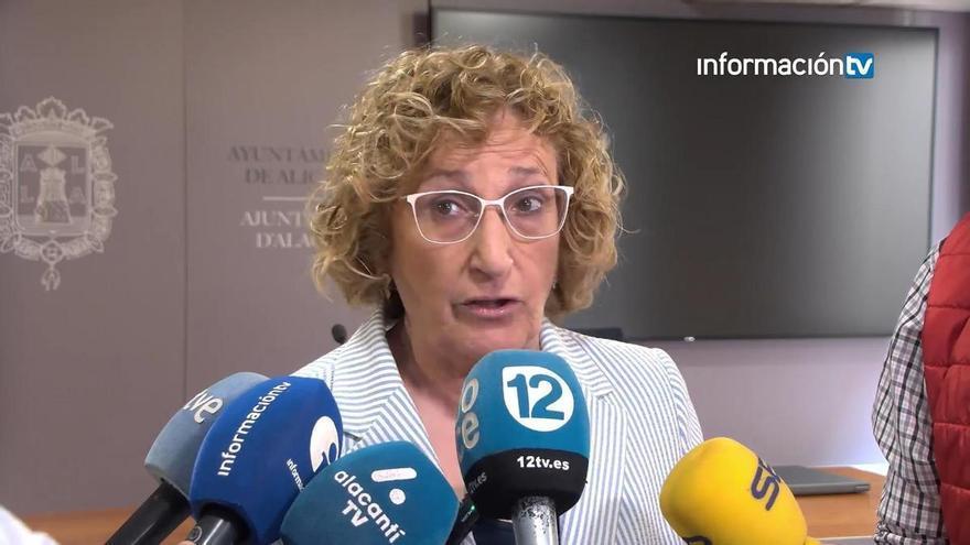 La oposición vuelve a reclamar a Barcala que comparezca en la comisión de investigación