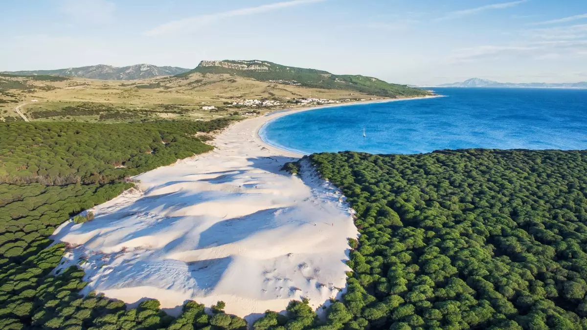 Los cinco rincones más 'instagrameables' de Andalucía para tus recuerdos de verano
