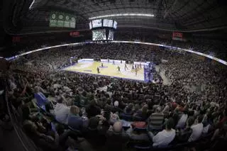 Málaga y el Martín Carpena acogerán la Final Four de la BCL 2023