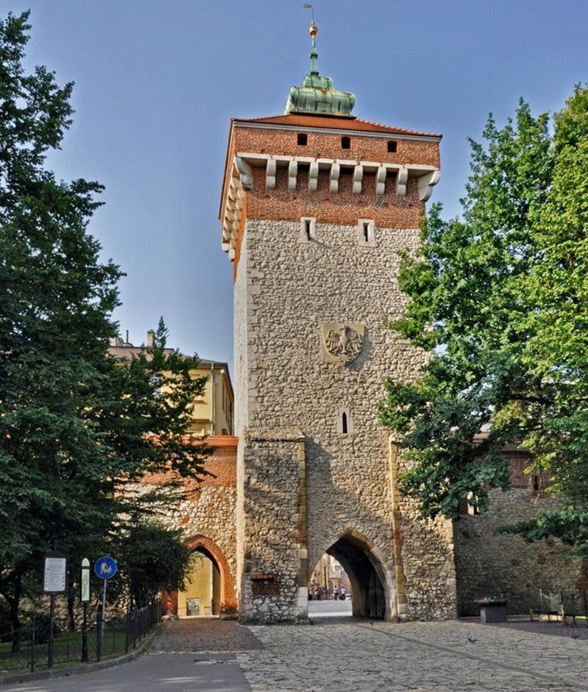 Puerta Florian