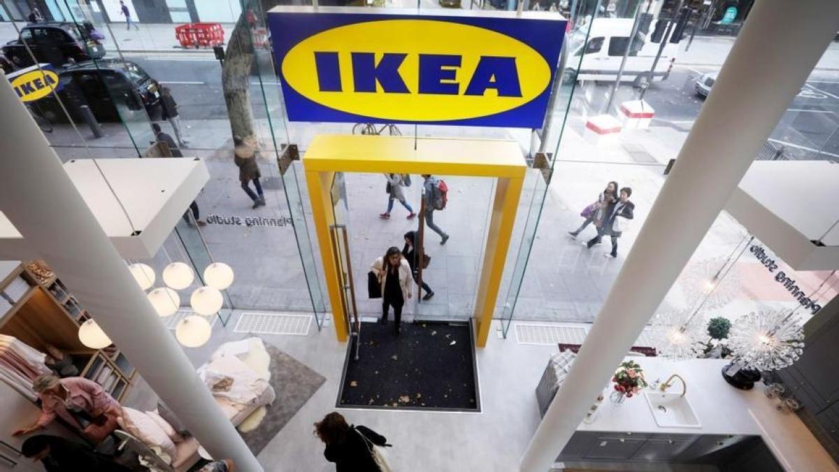 La novedad de Ikea que arrasa entre estudiantes y nuevos independizados: &quot;He pagado 5 euros por algo de 100&quot;