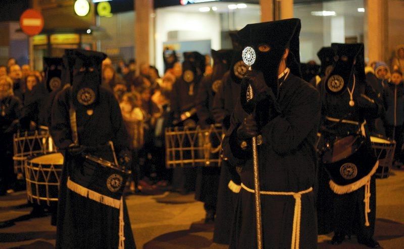 Procesión de Nuestra Señora de los Dolores