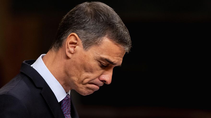 De la Fuente ante el juez.