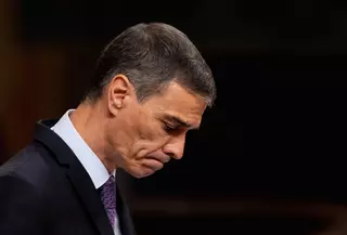 Sánchez, ante los incidentes en Torre Pacheco: "El racismo es incompatible con la democracia"