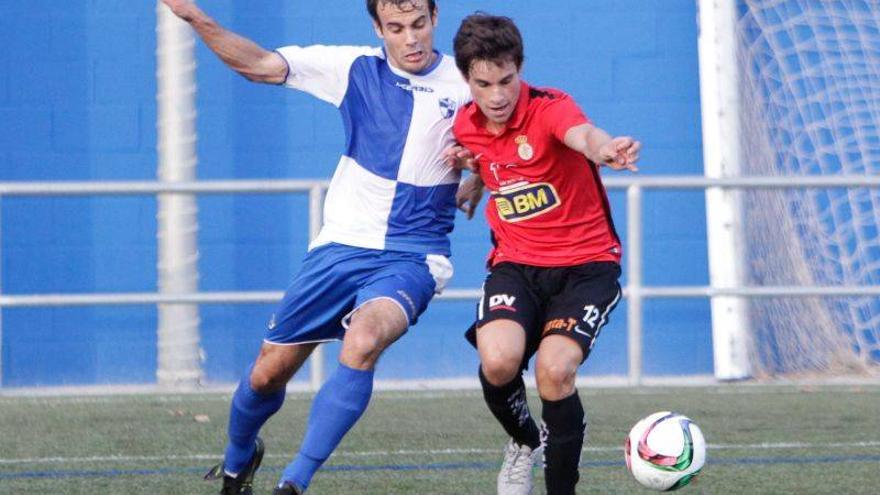 El Ebro pasa a la segunda ronda tras eliminar en los penaltis al Real Unión