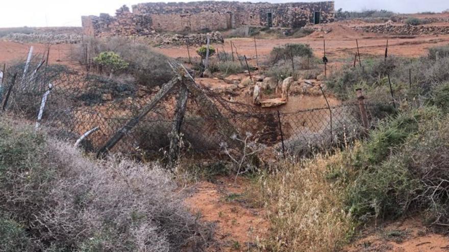 Una nueva avería en la red de agua potable afecta a gran parte de la Isla