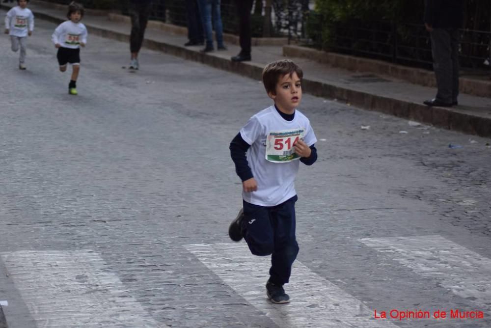 San Silvestre de Cieza