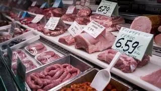 El desvelan el peor supermercado para comprar carne según la OCU