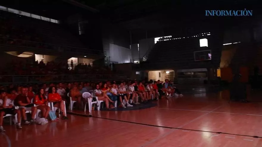 Alicante vibra con la victoria de la selección española ante Austria en el Mundial