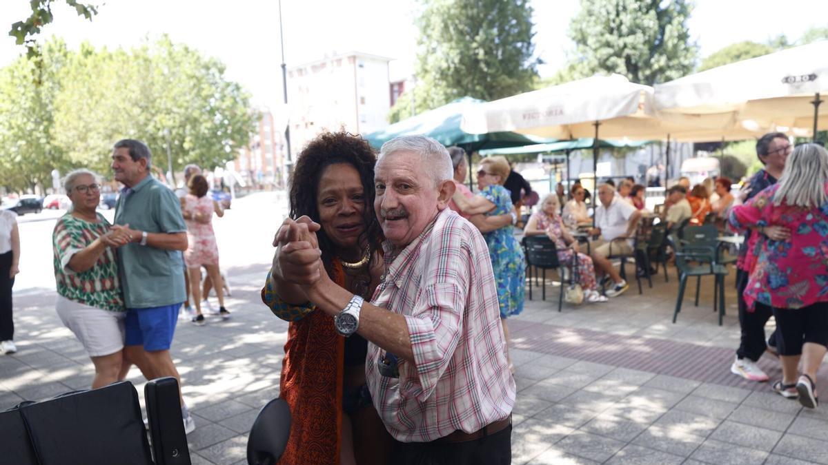 En imágenes: Los vecinos de Versalles disfrutan de Sabores de barrio en barrio